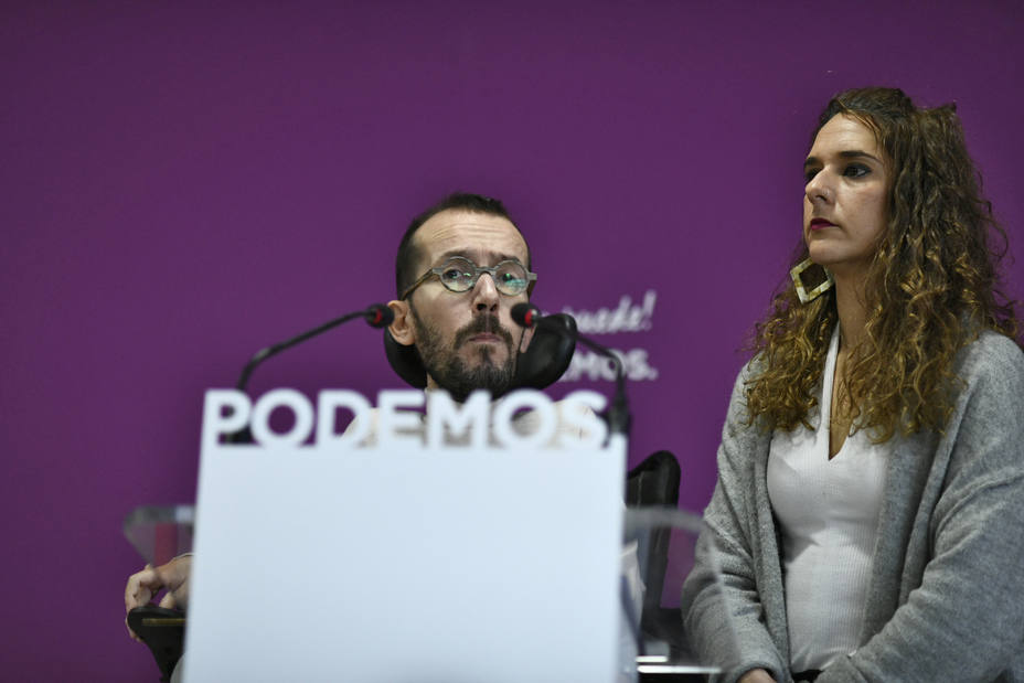La dirección de Podemos garantiza que los inscritos de Podem elegirán a sus candidatos en Barcelona pero no aclara cómo