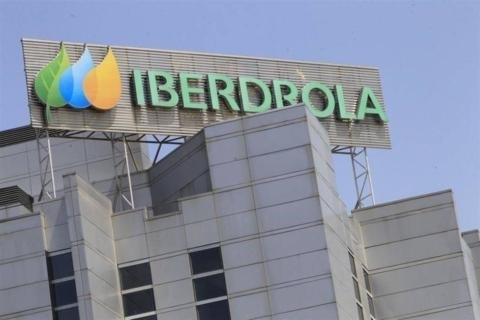 Iberdrola acuerda un plan de recompra de acciones por hasta el 2% de su capital social