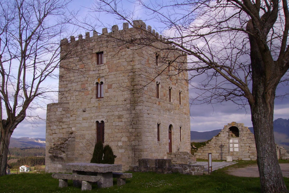 Castelo Castrodouro