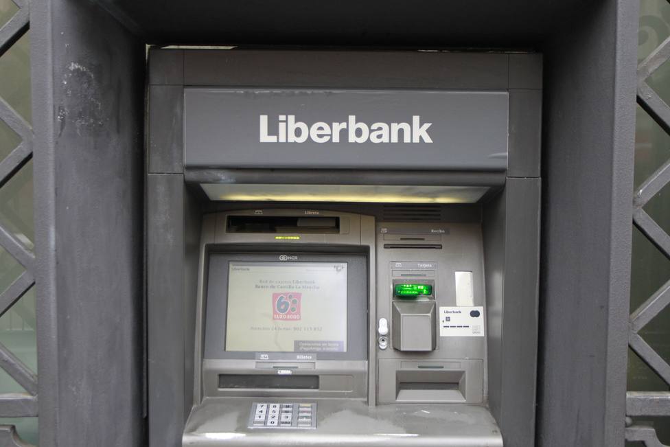 Liberbank destina 14.800 millones de euros a préstamos instantáneos con amortización hasta ocho años