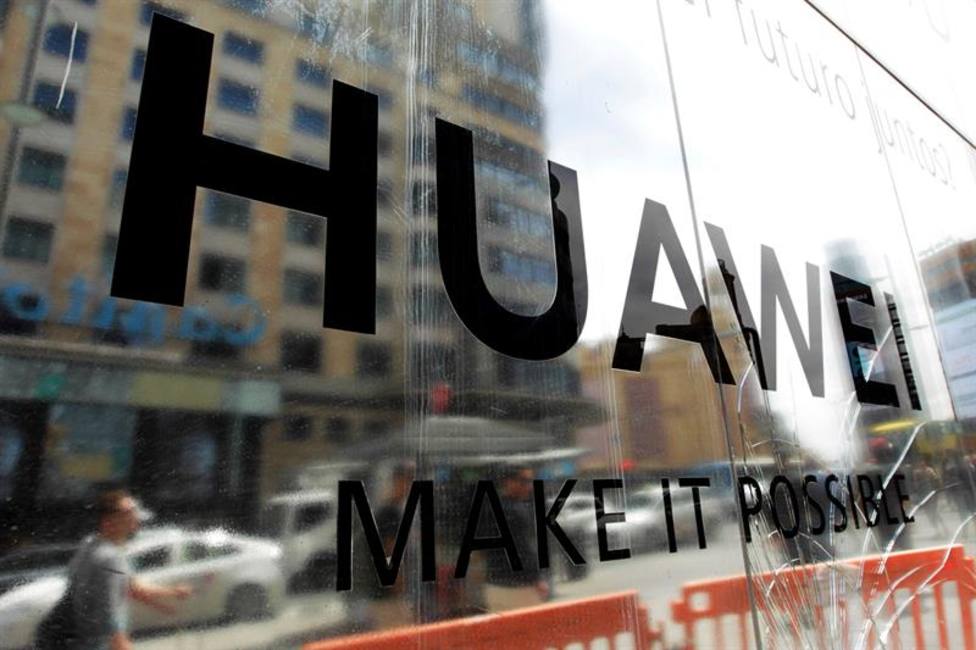 Estados Unidos expide una licencia de 90 días para los productos vetados de Huawei