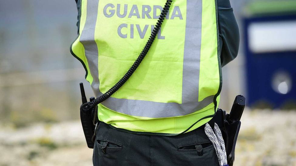 Una mujer atropella violentamente a su exnovio en Cieza (Murcia) y se da a la fuga