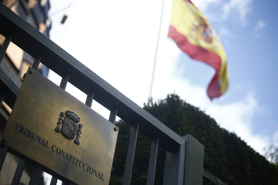 El Tribunal Constitucional considera que la aplicación del 155 fue necesaria en Cataluña