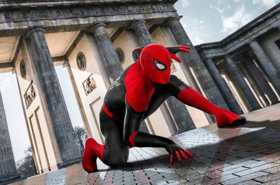 Las diferencias entre Sony y Disney deja a Spider-Man fuera del universo Marvel