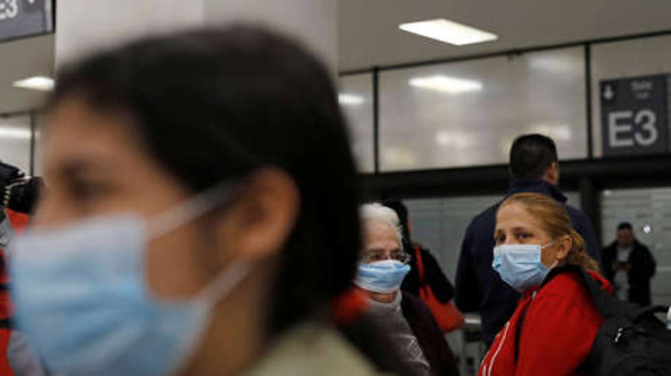 Salud detecta un caso sospechoso de coronavirus chino en Vizcaya