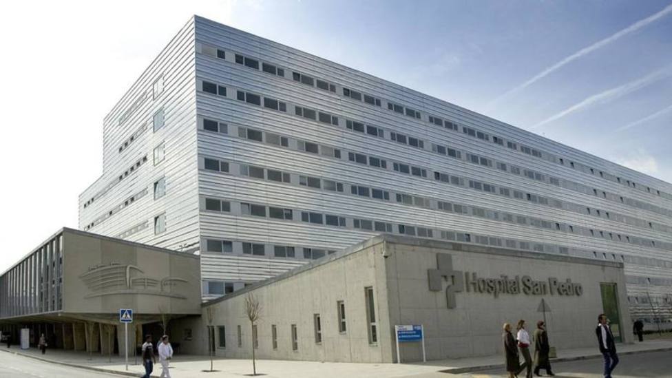 Analizan en el Hospital de Logroño el caso de una mujer con posible coronavirus tras su regreso de Italia