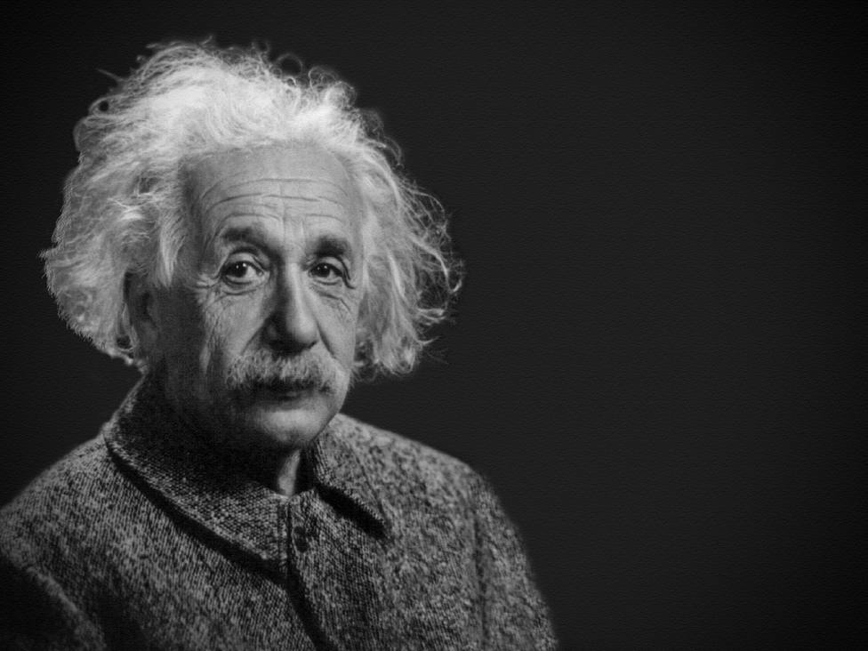 El accidentado y curioso viaje que Einstein hizo por España en 1923