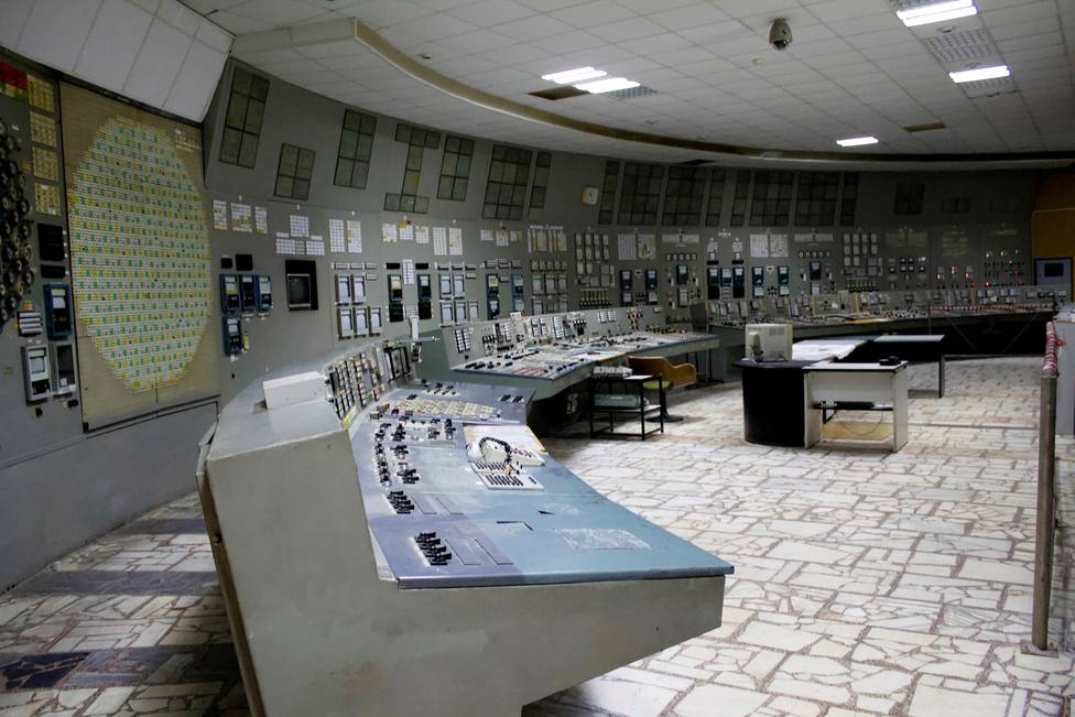 Chernóbil, 35 años después: así está la zona 0 de la gran tragedia nuclear