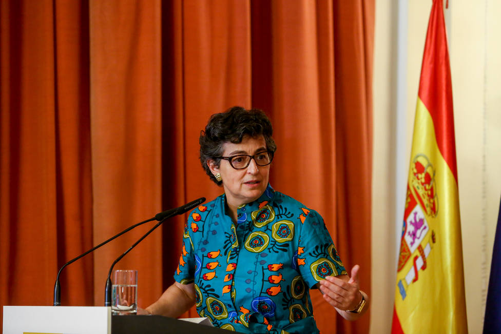 Laya reivindica que España es un destino seguro y la situación no es comparable con otras olas