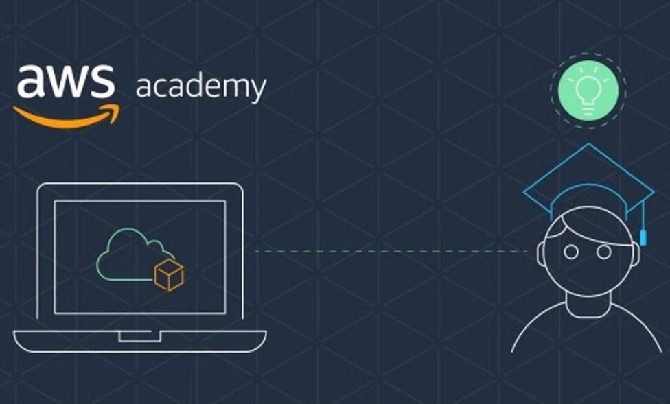 La Universidad de Córdoba se certifica como institución miembro de Amazon Web Service Academy