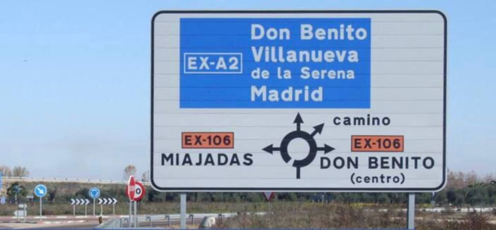 Don Benito - Villanueva de la Serena