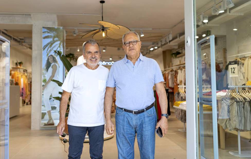 Encuentro inaugura un nuevo concepto de tienda en la Isla de la