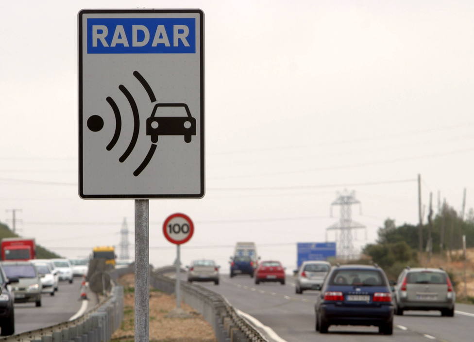 Esta es la ubicación del radar de la DGT que más recauda en España: más de 60.000 multas en un año