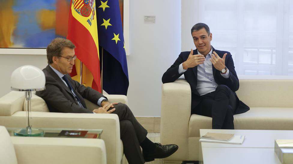 Vota | ¿Se preocupan más los políticos por los problemas reales de los españoles o por intereses partidistas?