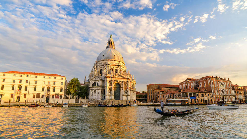 La triste situación de Venecia, patrimonio en riesgo de la UNESCO: Va a ocurrir, ya estamos resignados
