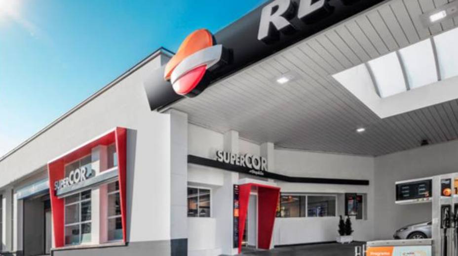 El Corte Inglés y Repsol abrirán 1.000 tiendas Supercor Stop&Go
