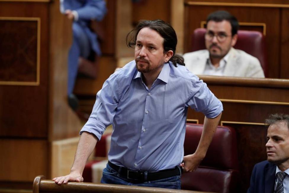 El PSOE filtra la lista completa de exigencias de Iglesias: una vicepresidencia y dos ministerios