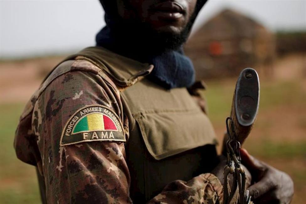 Al menos 24 soldados de Malí muertos y casi 30 heridos en un enfrentamiento con presuntos terrorista
