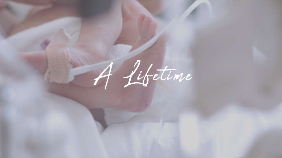 A Lifetime: La Cadena COPE estrena una serie de vídeoreportajes sobre el inicio y el final de la vida
