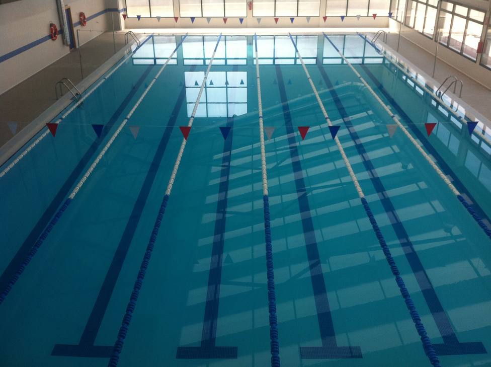 Las piscinas del Polideportivo y el Huerto Don Jorge abrirán el martes con un estricto protocolo seguridad