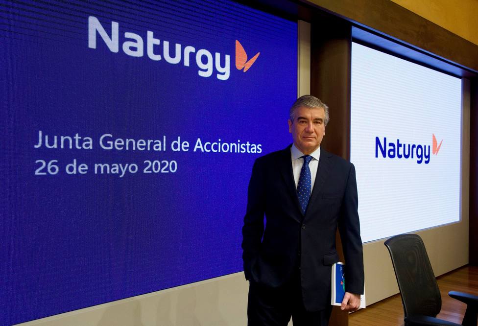 La Junta de Naturgy aprueba la gestión de la compañía y destaca sus avances en materia de sostenibilidad
