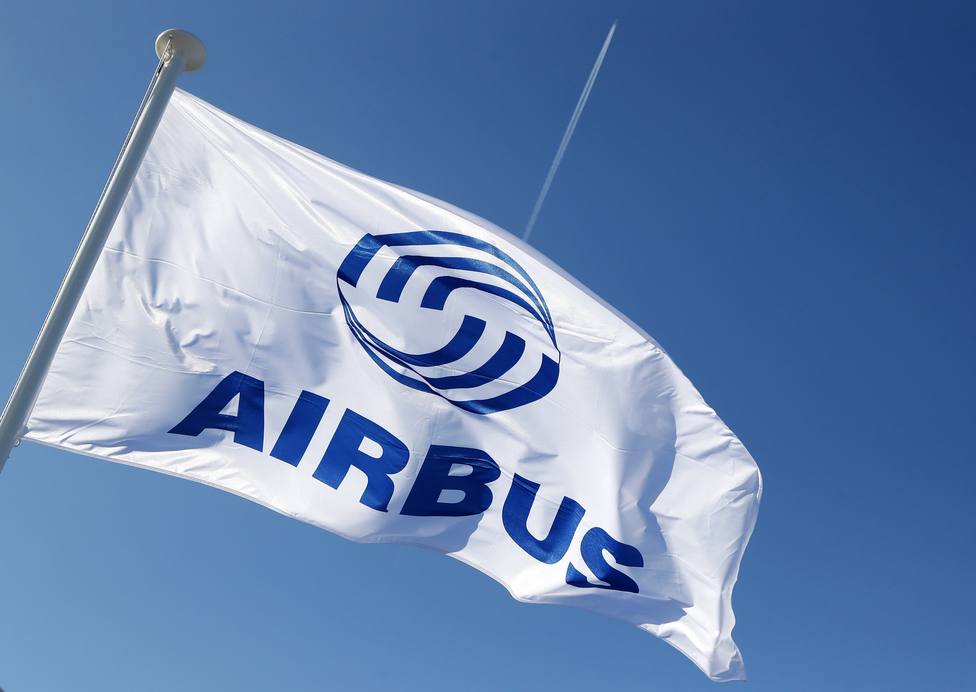 Miedo e indignación en la plantilla de Airbus Getafe