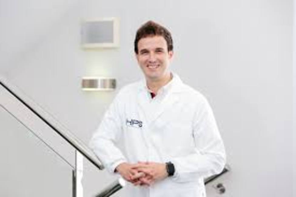Doctor Airam Betancor, especiaslita en Angiologia y Cirujía Vascular de HPS