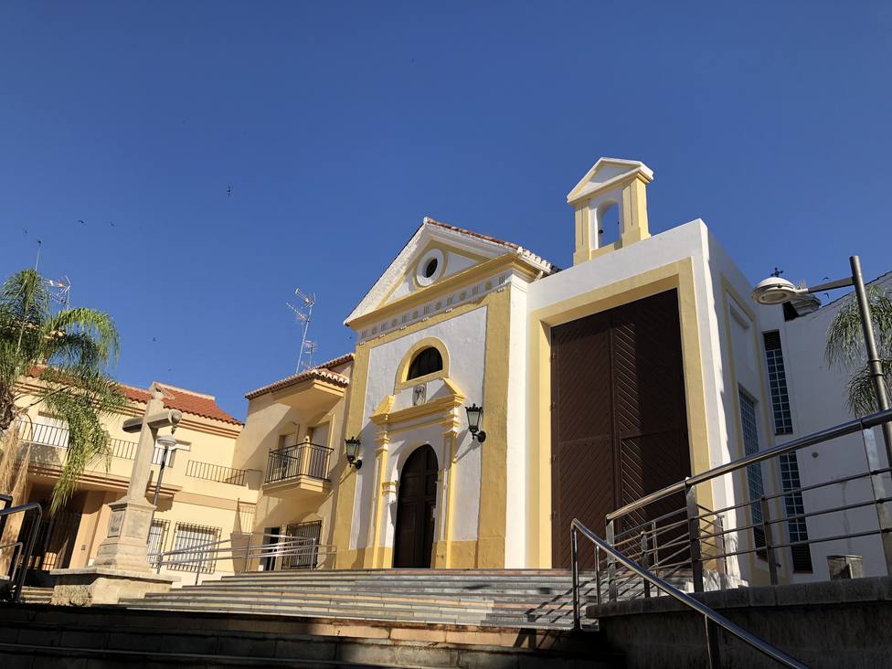 Iglesia del Carmen de Motril