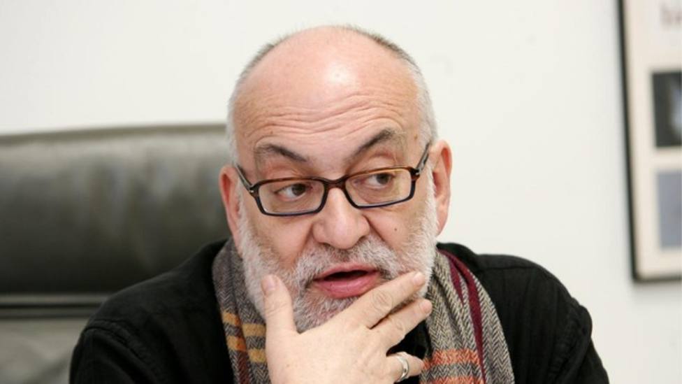 Fallece el escenógrafo y director de teatro y cine Gerardo Vera