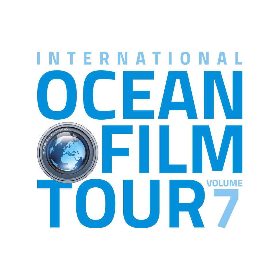 Festival International Ocean Film Tour-Volumen 7
