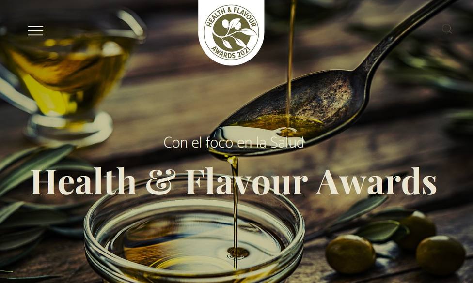 La UJA convoca el Concurso Internacional de AOVEs Health and Flavour Awards