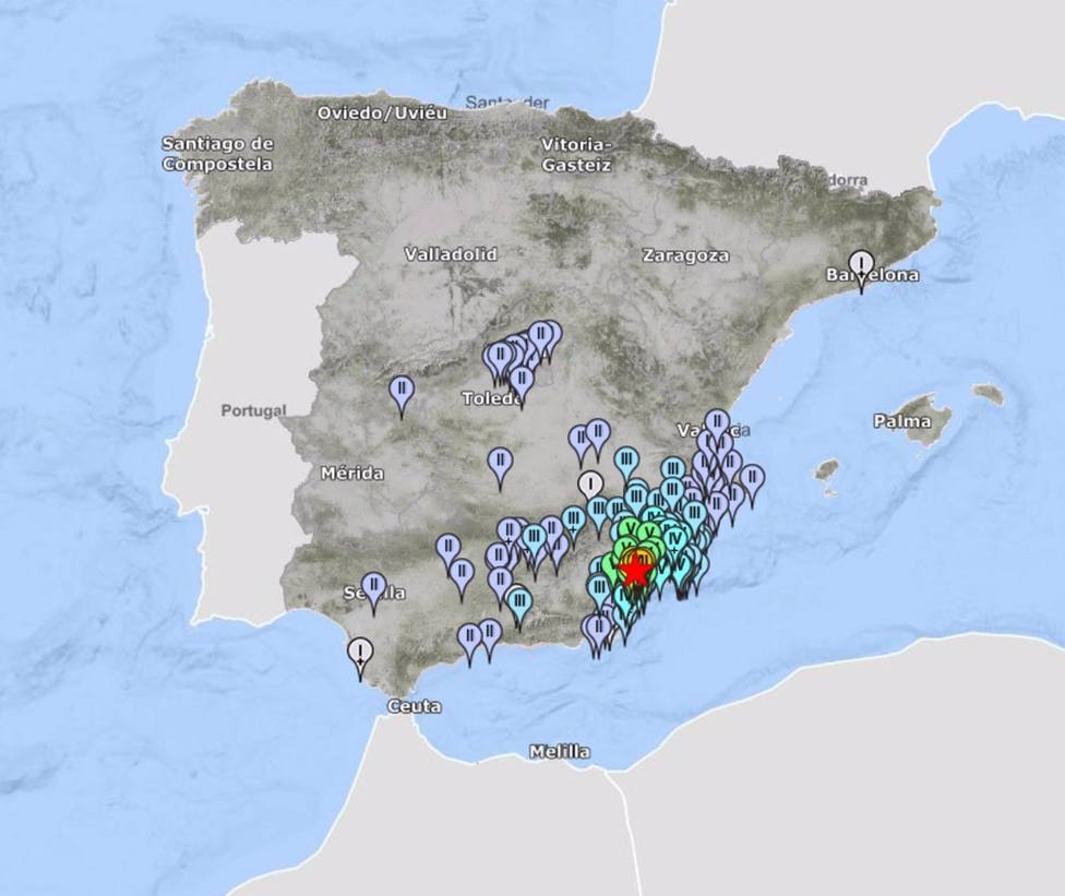 AM-Terremoto Lorca fue el mÃ¡s grave desde 1960 en EspaÃ±a y supuso la mayor catÃ¡strofe en pÃ©rdidas humanas y econÃ³micas