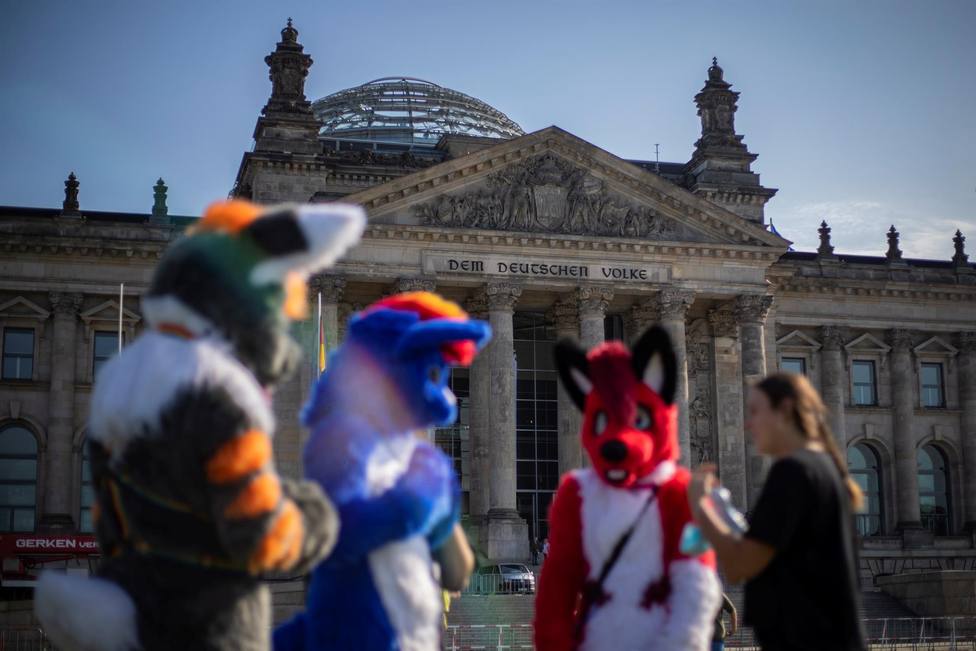 Berlín vota a favor de expropiar a las grandes empresas inmobiliarias