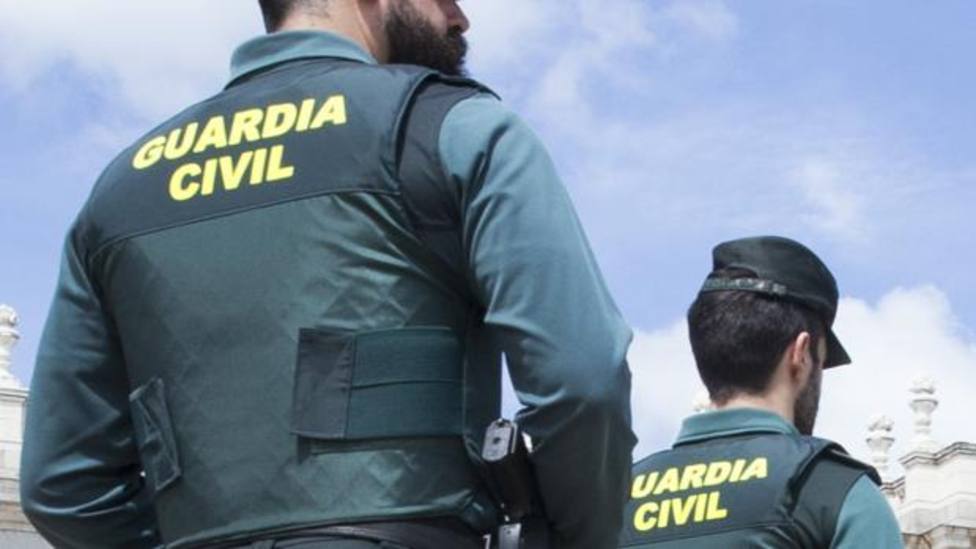 Guardia Civil: Así será el decreto que regulará los tatuajes, uñas y barba de la Benemérita