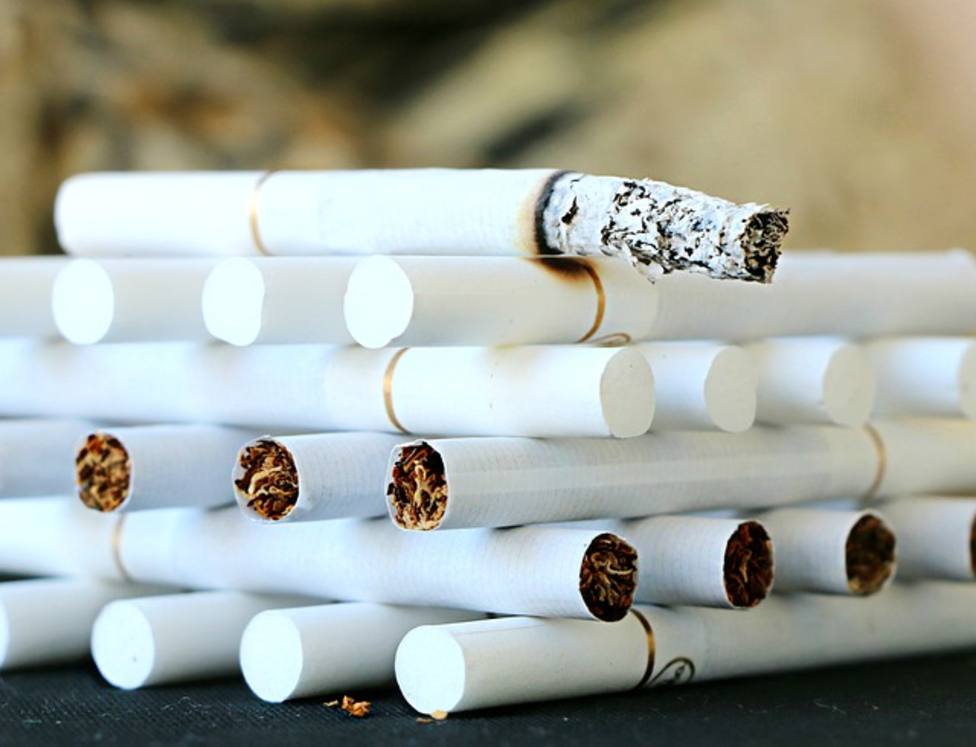 Navarra, donde menos se consume tabaco ilícito