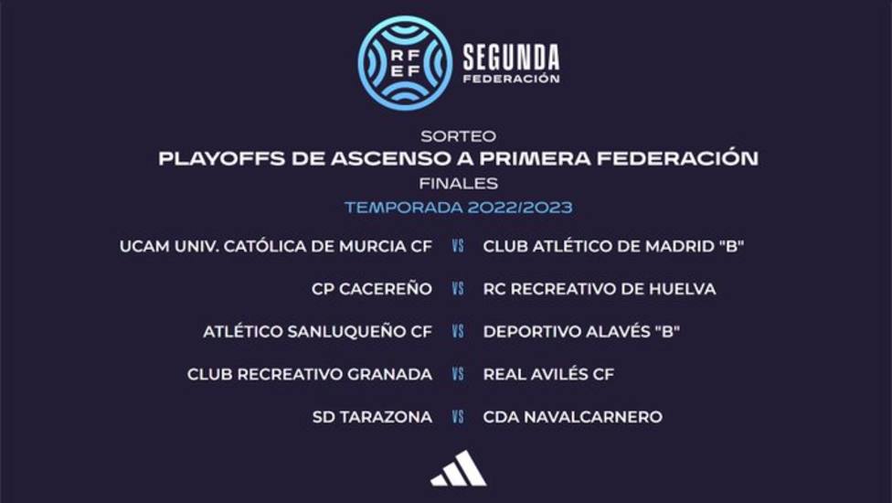 Primera rfef playoff ascenso