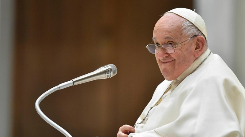 El Papa Francisco, en la audiencia general: Frente al vicio de la pereza, la paciencia en la fe