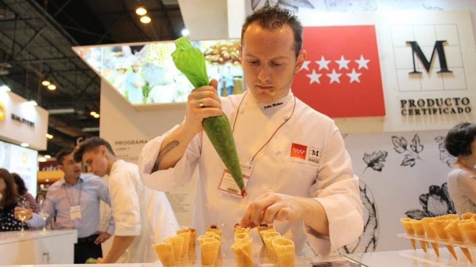 La Comunidad de Madrid participa en el XXXVII Salón Gourmets con una veintena de actividades para promocionar sus productos de alta gama