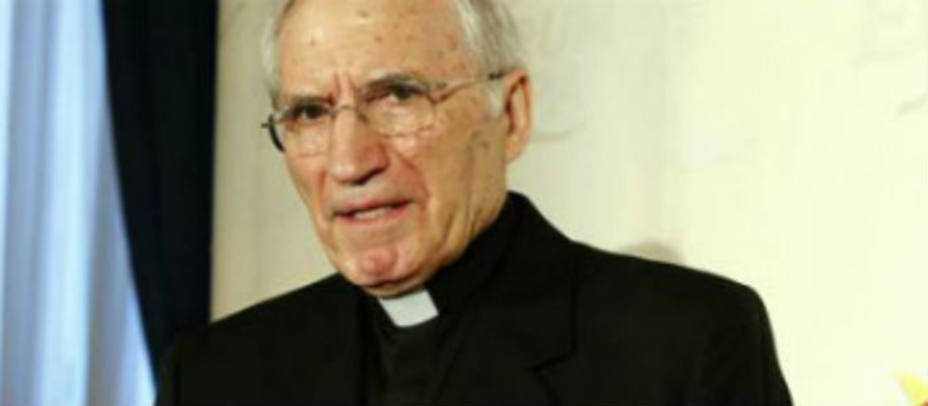 Monseñor Antonio María Rouco Varela. EFE