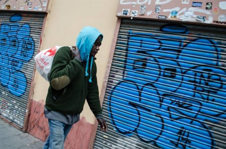 El riesgo de pobreza en España baja hasta el 26,6% en 2017, aunque afecta todavía a más de 12,3 millones de personas