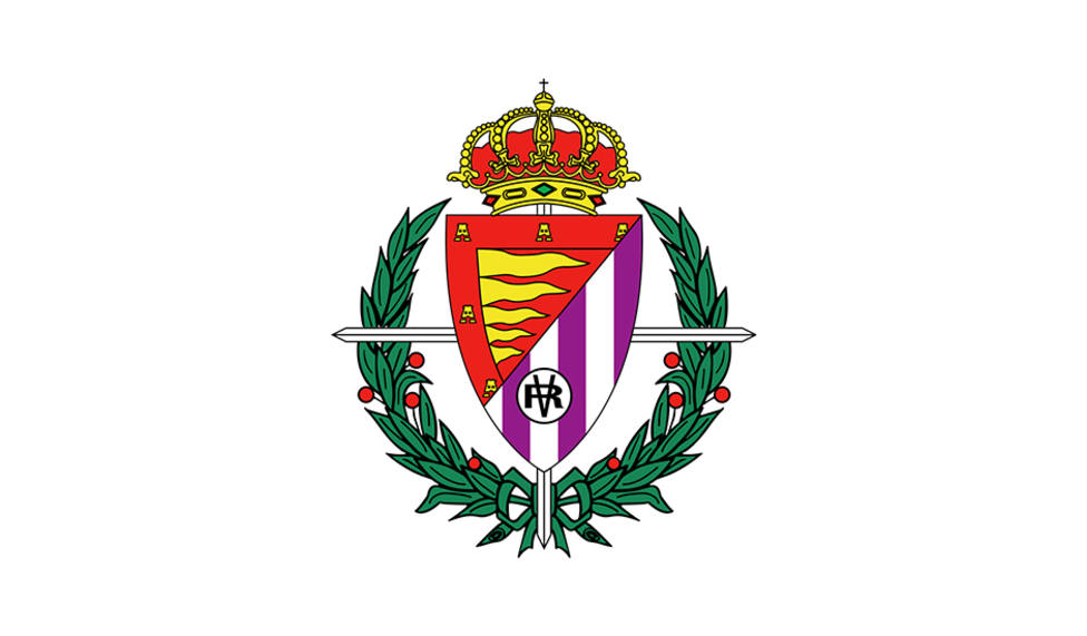 Escudo Real Valladolid