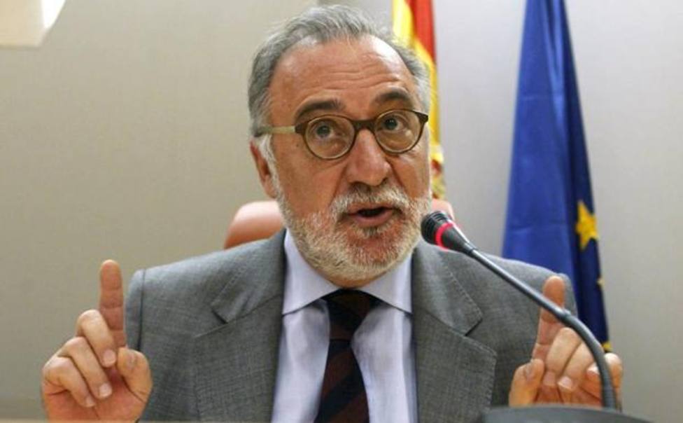 El responsable de la DGT califica de “ridículo” suprimir Madrid Central