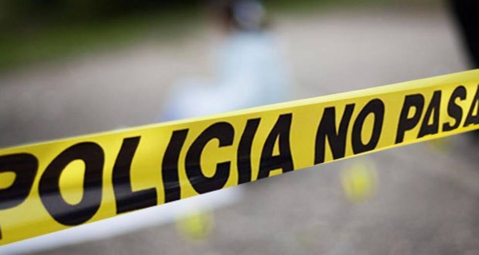 Fallece un trabajador que cayó desde 4 metros de altura en Mira (Cuenca)