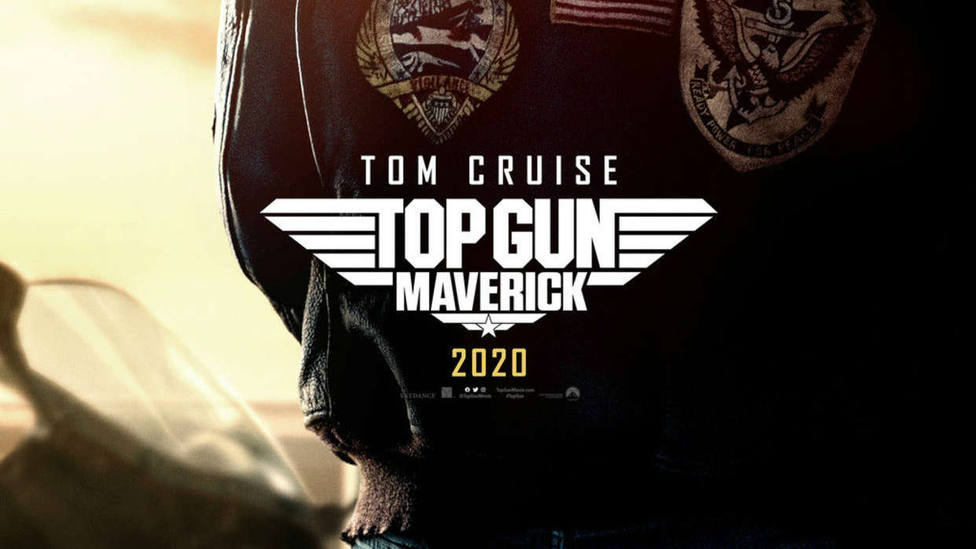 El tráiler de Top Gun: Maverick deja a los fans con la miel en la boca