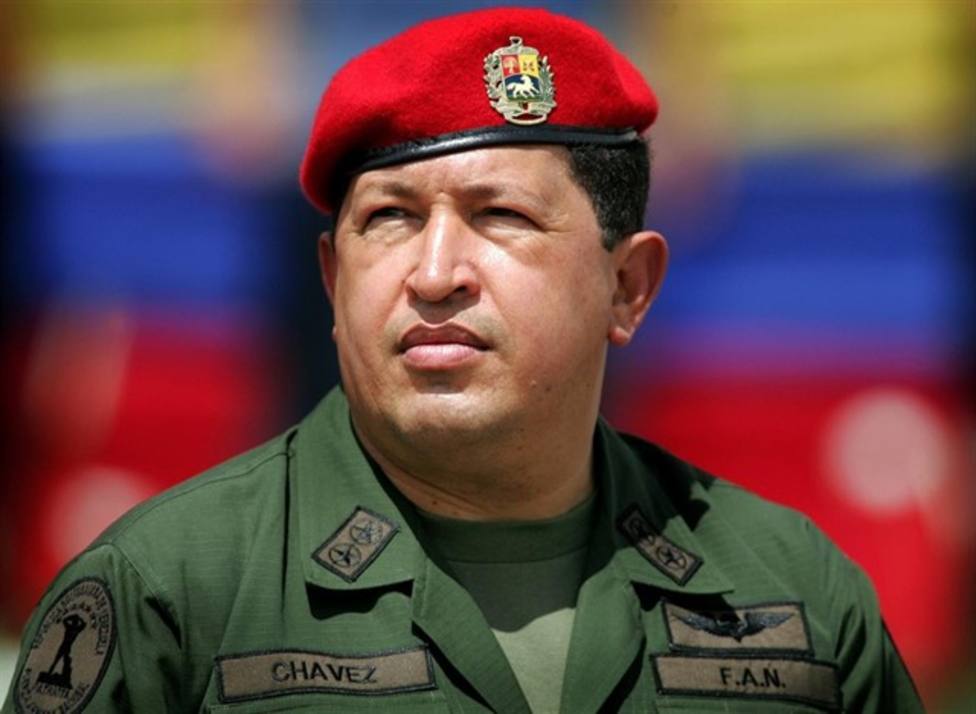 Juzgados españoles investigan a venezolanos próximos al expresidente Hugo Chávez