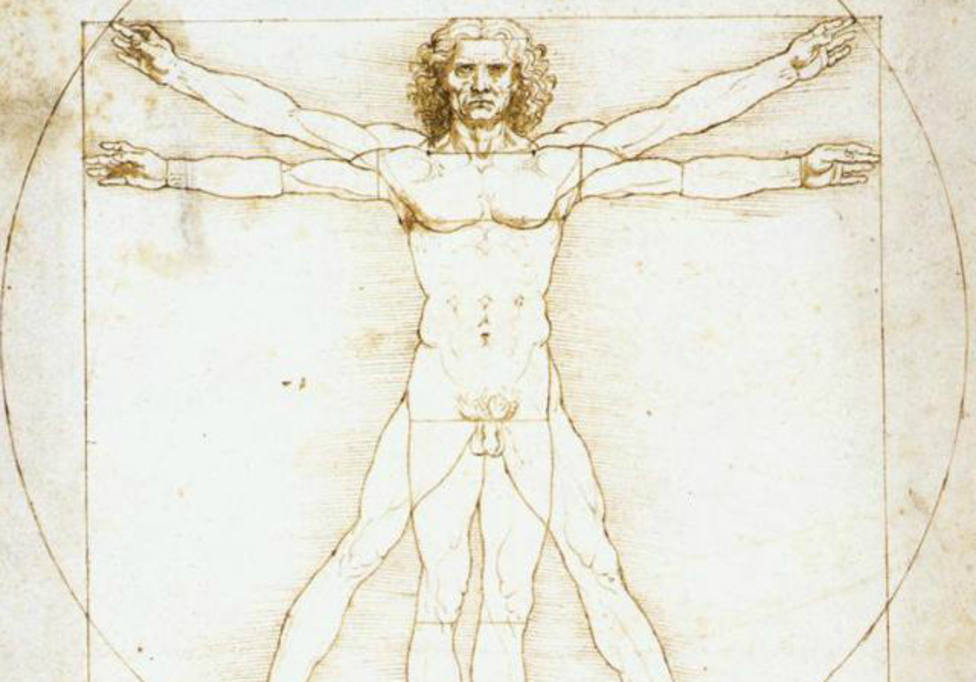 Los secretos que encierra el famoso dibujo de Da Vinci que la justicia italiana ha impedido viajar al Louvre
