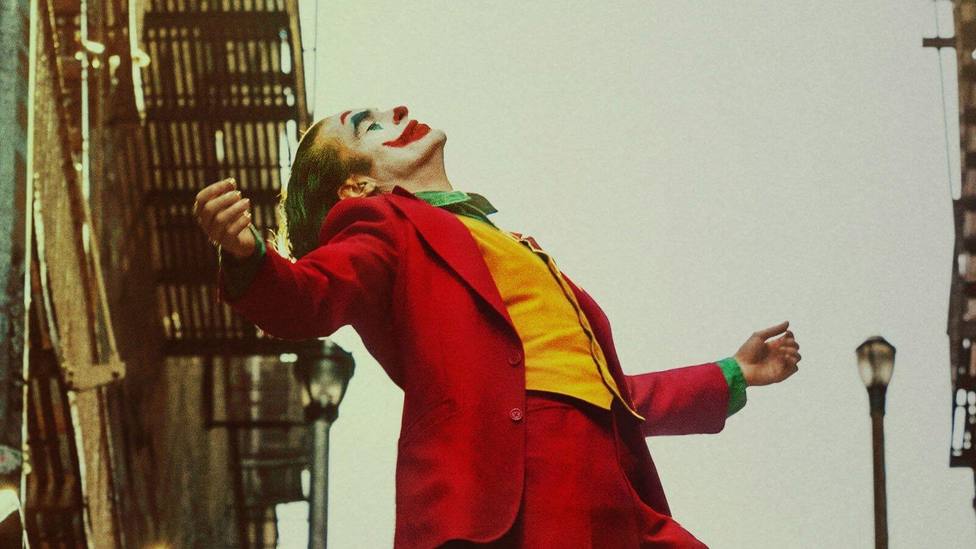 El Joker de Joaquin Phoenix tendrá segunda parte con Todd Phillips de director