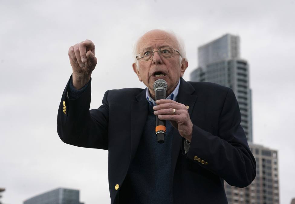 Sanders levanta ampollas en Florida con su tibieza ante Cuba