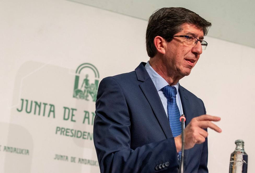 Andalucía registra 4.330 solicitudes de ERTE, 500 ya en tramitación, que afectan a 4.000 empleos