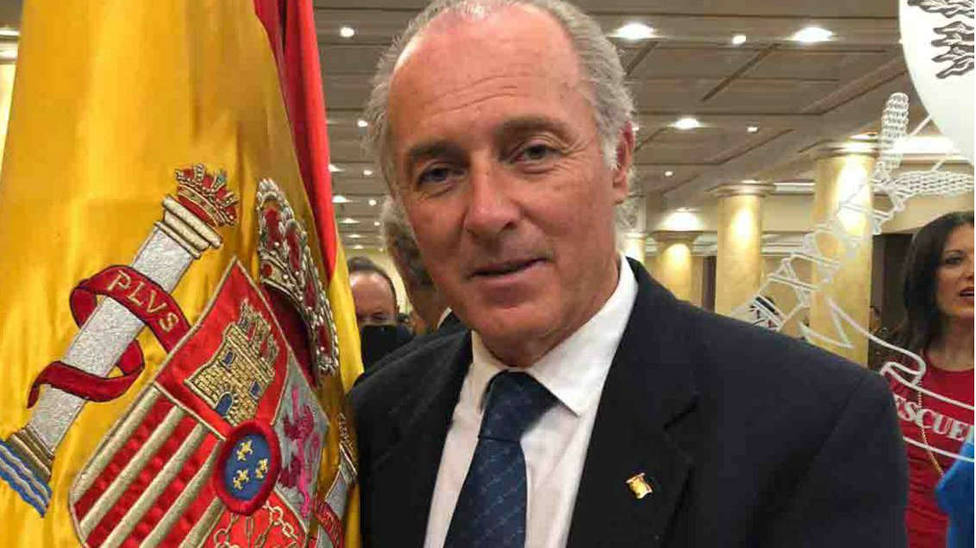 José Manuel Soto desvela qué hay detrás de los ataques a Juan Carlos: El objetivo es...
